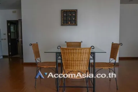 Eigentumswohnung in Pathum Wan, Bangkok, Thailand, 3 Schlafzimmer № 218408 - Foto 4