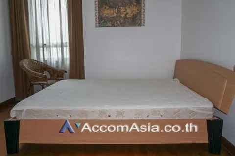 Eigentumswohnung in Pathum Wan, Bangkok, Thailand, 3 Schlafzimmer № 218408 - Foto 7