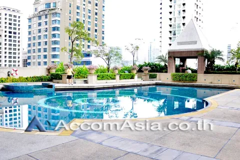 Eigentumswohnung in Pathum Wan, Bangkok, Thailand, 3 Schlafzimmer № 218408 - Foto 13