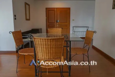 Eigentumswohnung in Pathum Wan, Bangkok, Thailand, 3 Schlafzimmer № 218408 - Foto 3