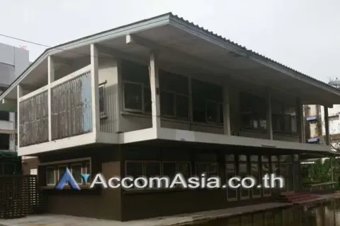 Estudio en Watthana, Bangkok, Tailandia № 218409