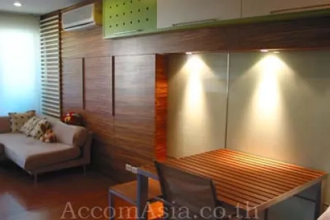 คอนโดมิเนียมในสาทร, กรุงเทพฯ, ประเทศไทย, 2 ห้องนอน № 218407