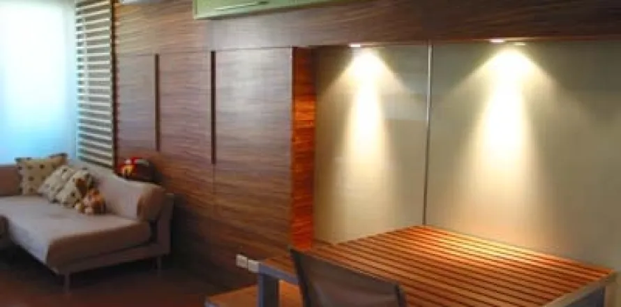 Eigentumswohnung in Sathon, Bangkok, Thailand, 2 Schlafzimmer № 218407
