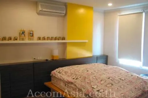 Eigentumswohnung in Sathon, Bangkok, Thailand, 2 Schlafzimmer № 218407 - Foto 2