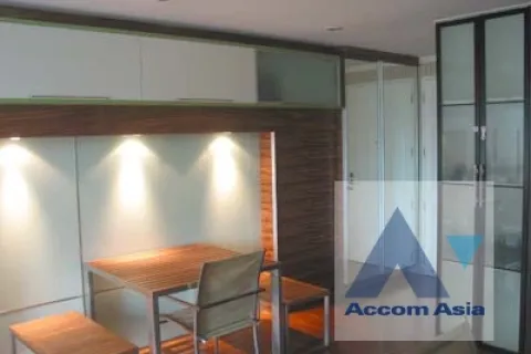 Eigentumswohnung in Sathon, Bangkok, Thailand, 2 Schlafzimmer № 218407 - Foto 4