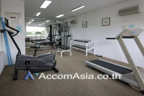 Eigentumswohnung in Sathon, Bangkok, Thailand, 2 Schlafzimmer № 218407 - Foto 8
