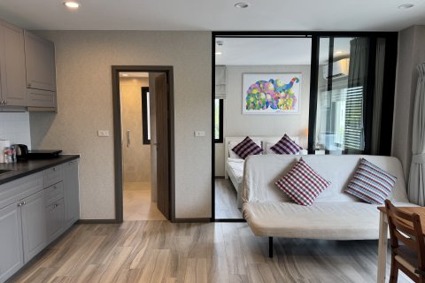 Кондоминиум с 2 спальнями в Пхукете, Таиланд № 154173 - фото 2