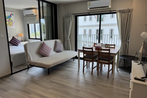 Кондоминиум с 2 спальнями в Пхукете, Таиланд № 154173 - фото 9