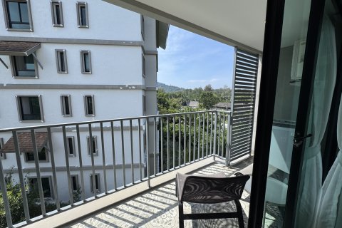 Кондоминиум с 2 спальнями в Пхукете, Таиланд № 154173 - фото 7