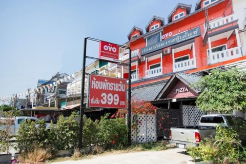 Studio in Hua Hin, Thailand № 154171 - photo 8