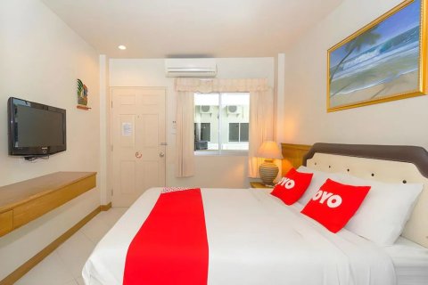 Studio in Hua Hin, Thailand № 154171 - photo 17