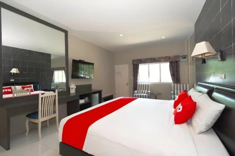 Studio in Hua Hin, Thailand № 154171 - photo 25