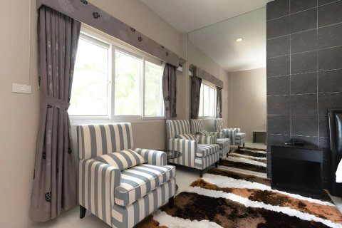 Studio in Hua Hin, Thailand № 154171 - photo 13