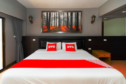 Studio in Hua Hin, Thailand № 154171 - photo 10