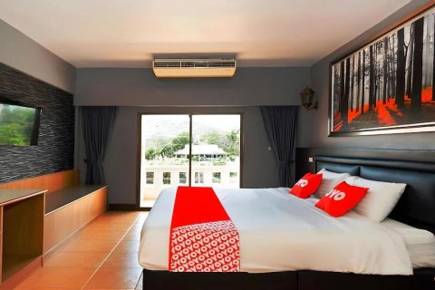 Studio in Hua Hin, Thailand № 154171 - photo 12