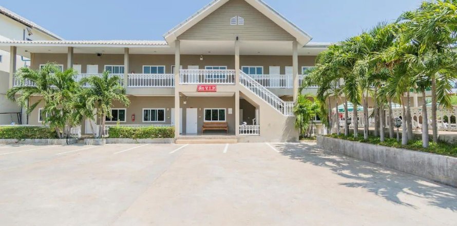 Studio in Hua Hin, Thailand № 154171