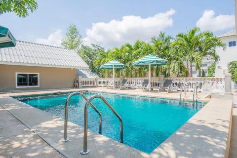 Studio in Hua Hin, Thailand № 154171 - photo 14