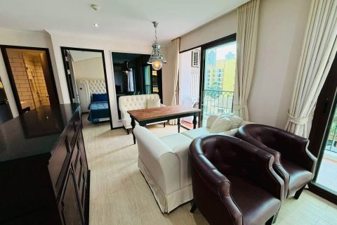 Condo in Pattaya, Thailand, 2 bedrooms  № 154176 - photo 6