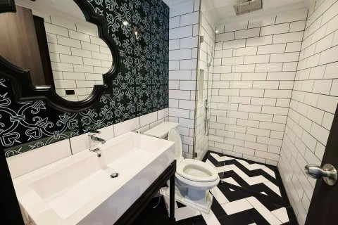 Condo in Pattaya, Thailand, 2 bedrooms  № 154176 - photo 5