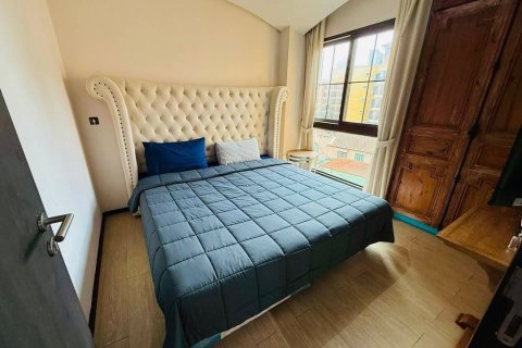 Condo in Pattaya, Thailand, 2 bedrooms  № 154176 - photo 9