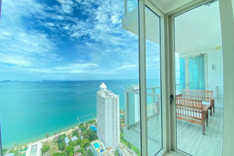 Condo in Pattaya, Thailand, 2 bedrooms  № 154174 - photo 13