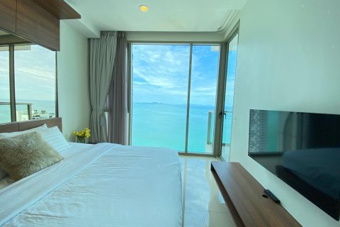 Condo in Pattaya, Thailand, 2 bedrooms  № 154174 - photo 12
