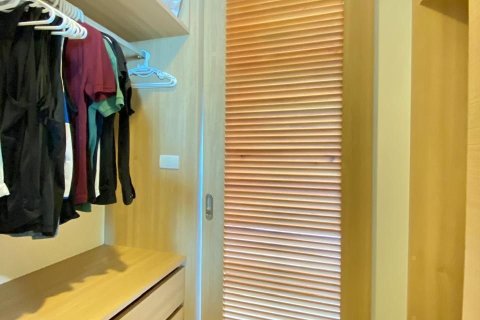 Condo in Pattaya, Thailand, 2 bedrooms  № 154174 - photo 16