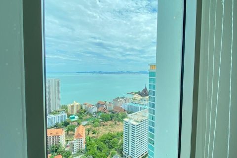 Condo in Pattaya, Thailand, 2 bedrooms  № 154174 - photo 9