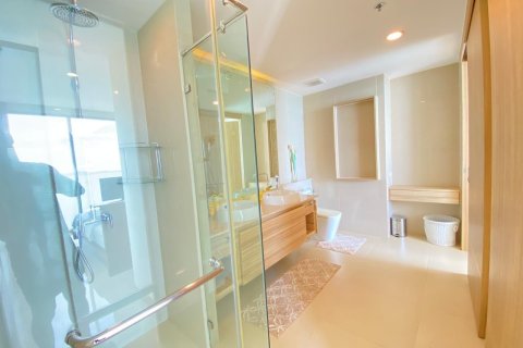 Condo in Pattaya, Thailand, 2 bedrooms  № 154174 - photo 10