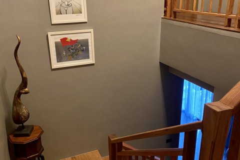 Таунхаус в Пхукете, Таиланд с 4 спальнями  № 136301 - фото 20