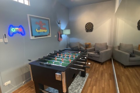 Таунхаус в Пхукете, Таиланд с 4 спальнями  № 136301 - фото 4