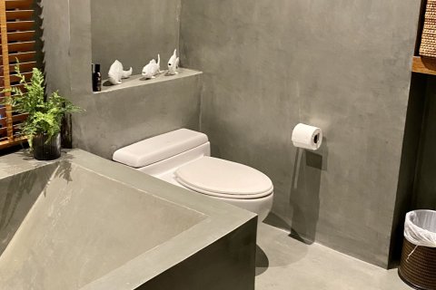 Таунхаус в Пхукете, Таиланд с 4 спальнями  № 136301 - фото 19