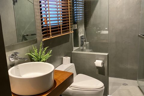 Таунхаус в Пхукете, Таиланд с 4 спальнями  № 136301 - фото 22