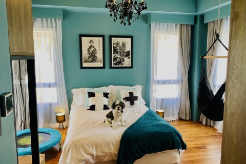 Таунхаус в Пхукете, Таиланд с 4 спальнями  № 136301 - фото 26