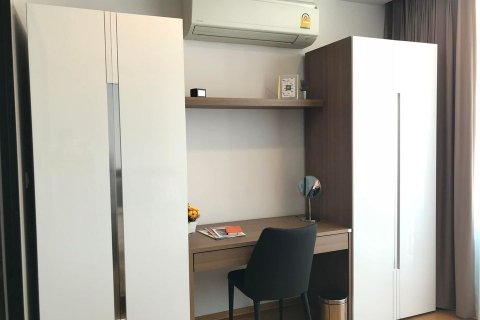 Studio in the Condo in Bang Rak, Bangkok, Thailand № 136303 - photo 5