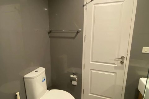 Studio in the Condo in Bang Rak, Bangkok, Thailand № 136303 - photo 4