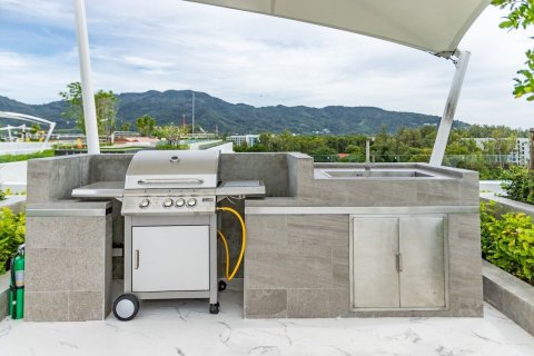 Кондоминиум с 2 спальнями в Пхукете, Таиланд № 136302 - фото 21