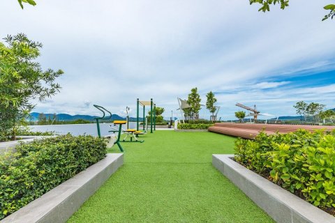 Кондоминиум с 2 спальнями в Пхукете, Таиланд № 136302 - фото 24