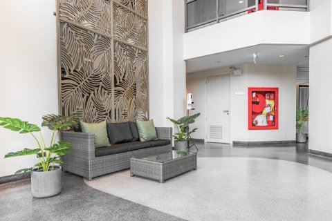 Кондоминиум с 2 спальнями в Пхукете, Таиланд № 136302 - фото 6