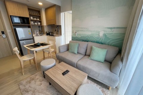 Кондоминиум с 2 спальнями в Пхукете, Таиланд № 136302 - фото 4