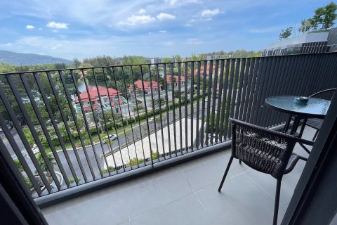 Кондоминиум с 2 спальнями в Пхукете, Таиланд № 136302 - фото 27