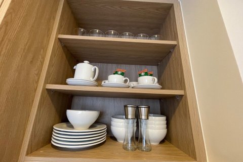 Кондоминиум с 2 спальнями в Пхукете, Таиланд № 136302 - фото 10