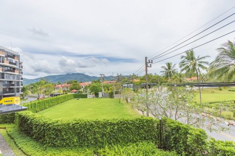 Кондоминиум с 2 спальнями в Пхукете, Таиланд № 136302 - фото 23