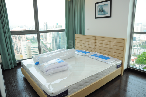 Condo in Bangkok, Thailand, 1 bedroom № 188513