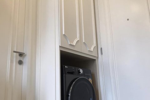 Studio dans le Condo à Watthana, Bangkok, Thaïlande  № 164617 - photo 16