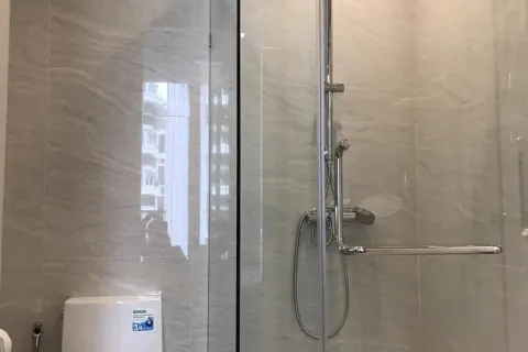 Studio dans le Condo à Watthana, Bangkok, Thaïlande  № 164617 - photo 14