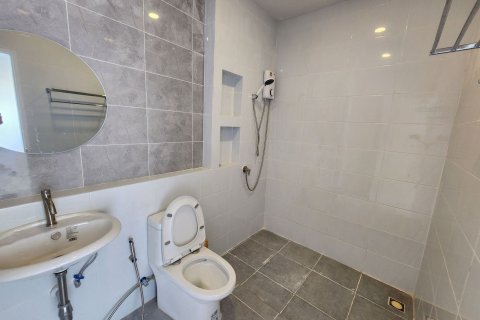 Townhouse à Bang Sue, Bangkok, Thaïlande 2 chambres № 164615 - photo 4