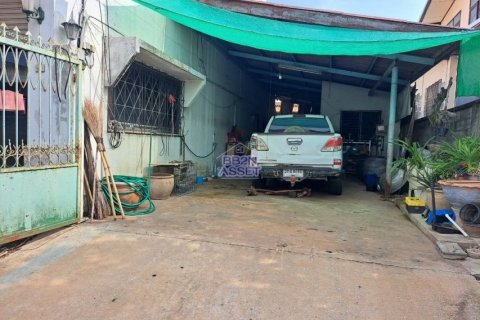 Maison à Nakhon Ratchasima, Thaïlande 4 chambres № 164616 - photo 14