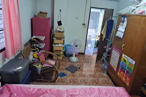 Maison à Nakhon Ratchasima, Thaïlande 4 chambres № 164616 - photo 8