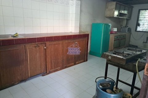 Maison à Nakhon Ratchasima, Thaïlande 4 chambres № 164616 - photo 20